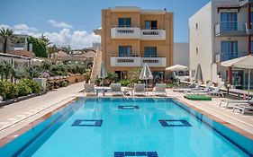 Esperides Beach Отзывы
